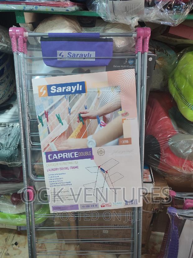 Drying Rack · Photo 2