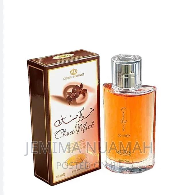 Choco Musk · Photo 1