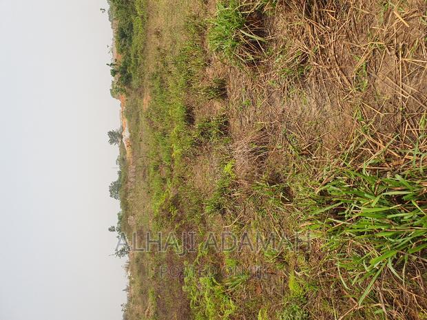 Four Plots of Lands at Santasi Darko New Site · Photo 2