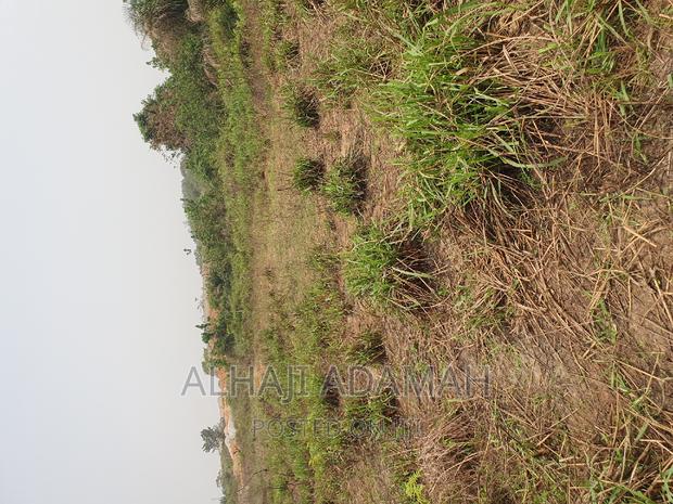Four Plots of Lands at Santasi Darko New Site · Photo 1