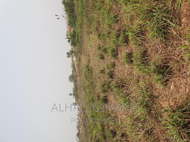 Four Plots of Lands at Santasi Darko New Site · Photo 5
