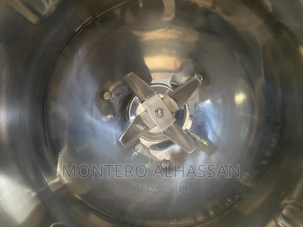 Industrial Blender · Photo 3