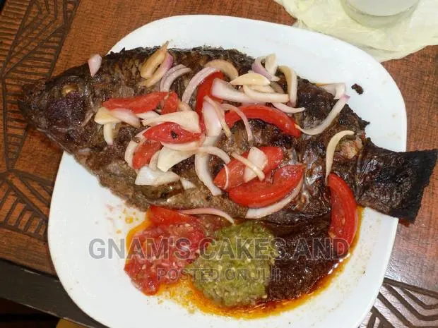 Yummy Lunch · Photo 1