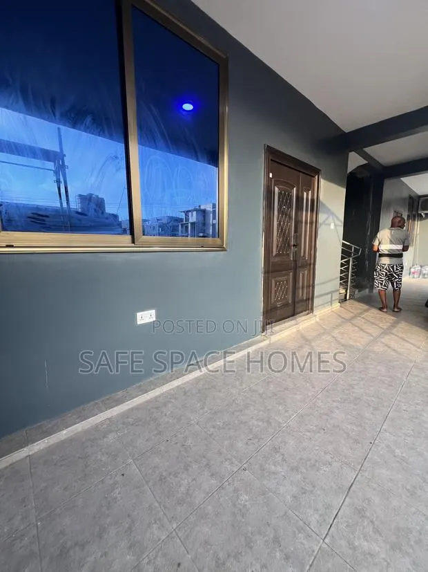 2bdrm Apartment in Tseaddo for rent · Photo 1