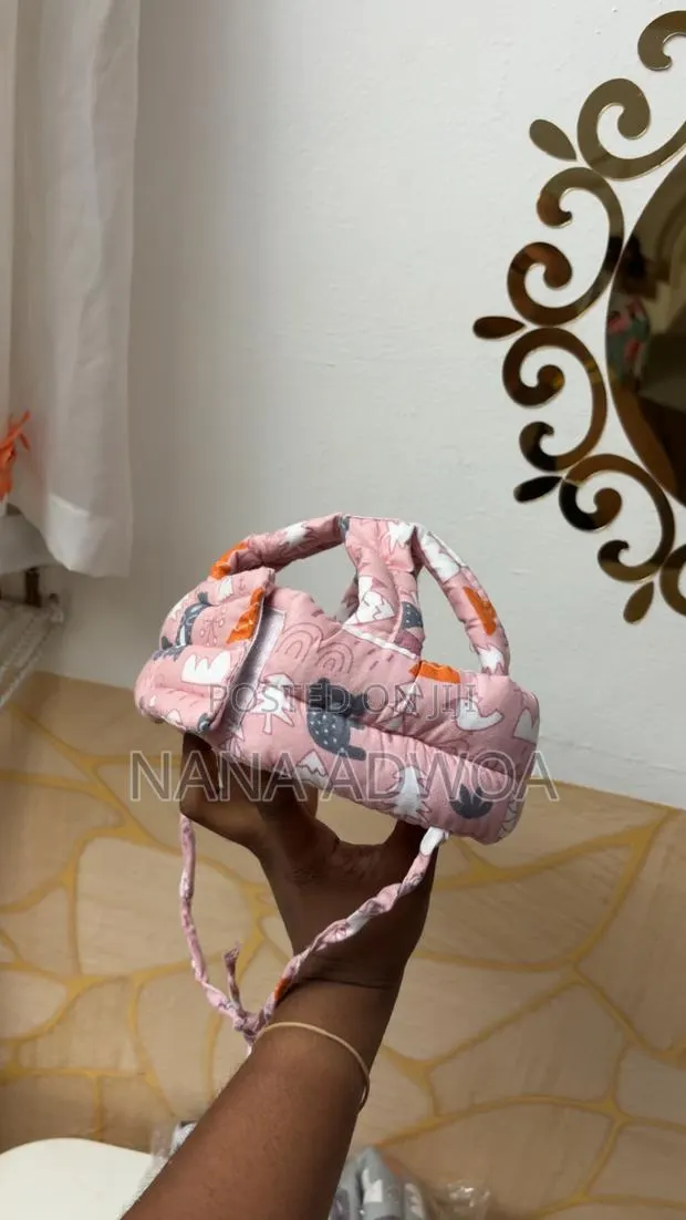 Baby Safety Head Protector · Photo 1