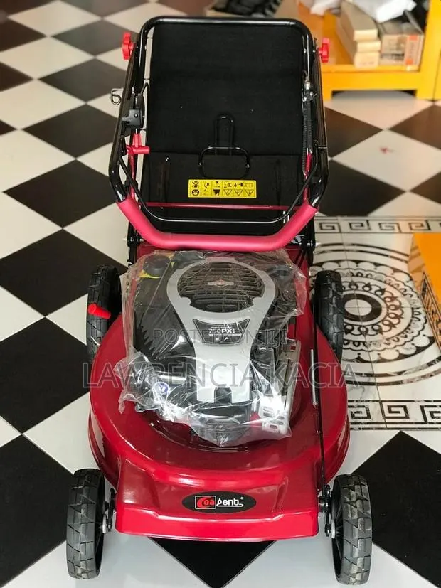 American Lawn Mower · Photo 1