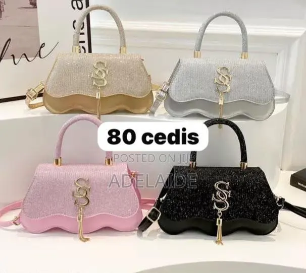 Classic Bag · Photo 1