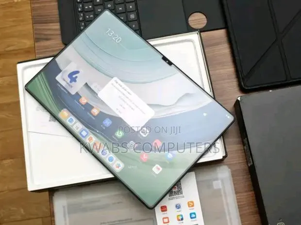 New Huawei MatePad Pro 13.2 512 GB Gray · Photo 1