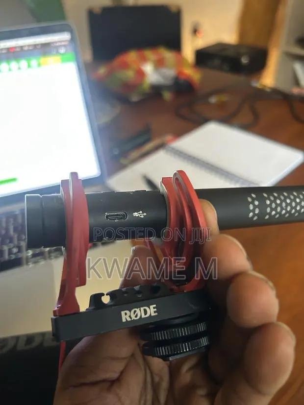 Rode Videomic NTG · Photo 1
