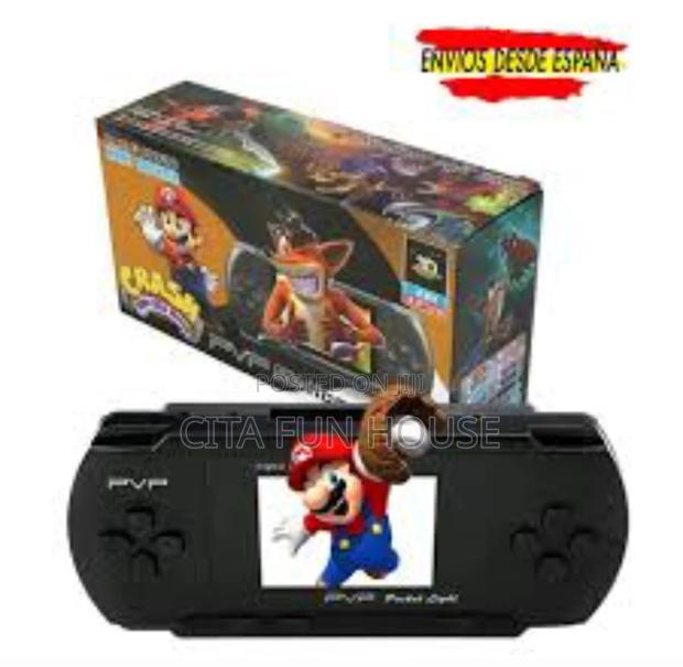 PVP Station Console Game · Photo 2