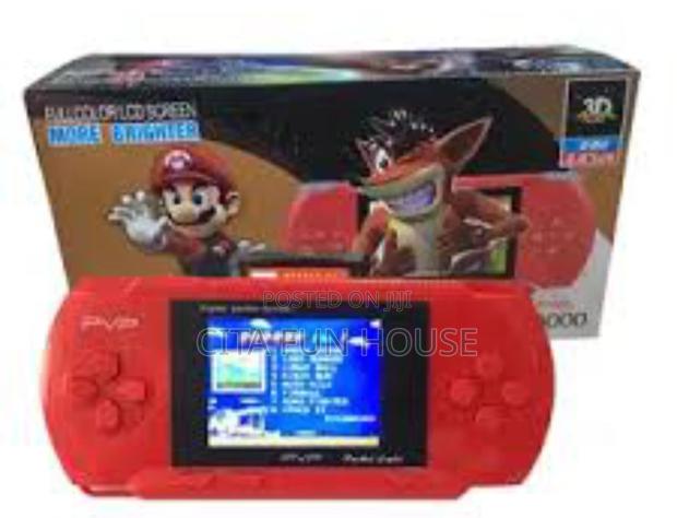 PVP Station Console Game · Photo 3