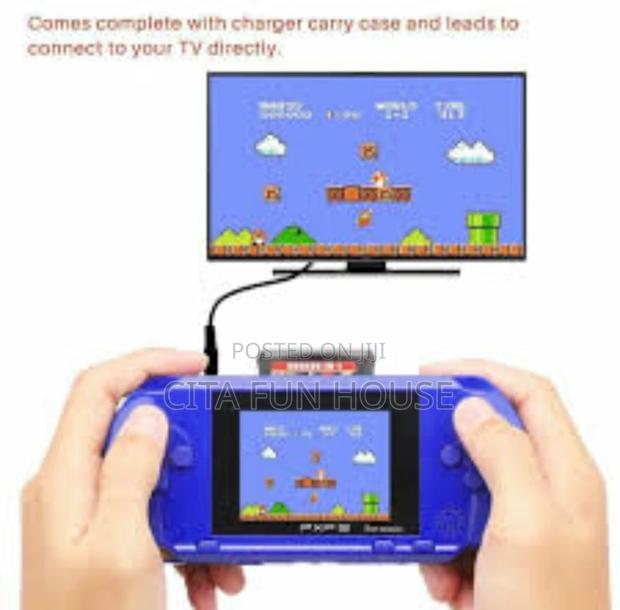 PVP Station Console Game · Photo 4