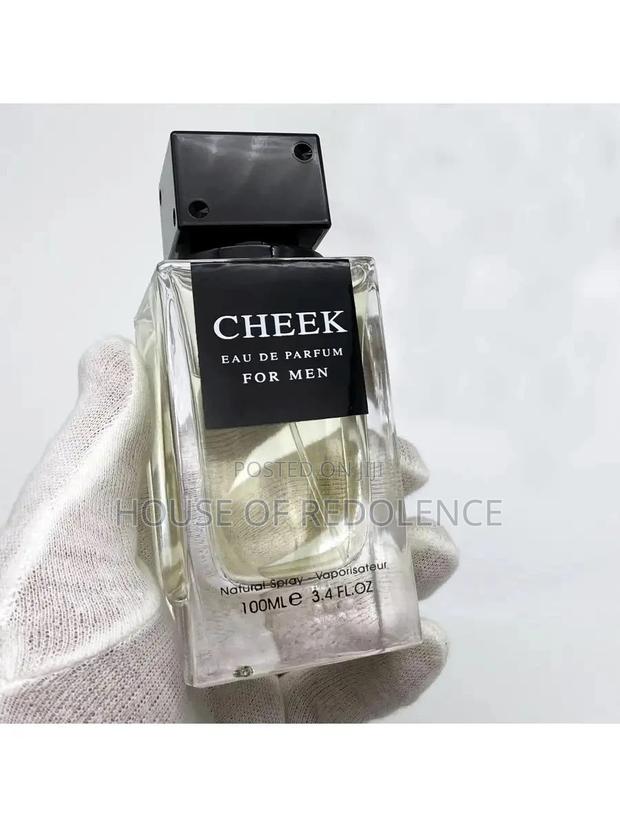 Cheek Eea De Parfum · Photo 1