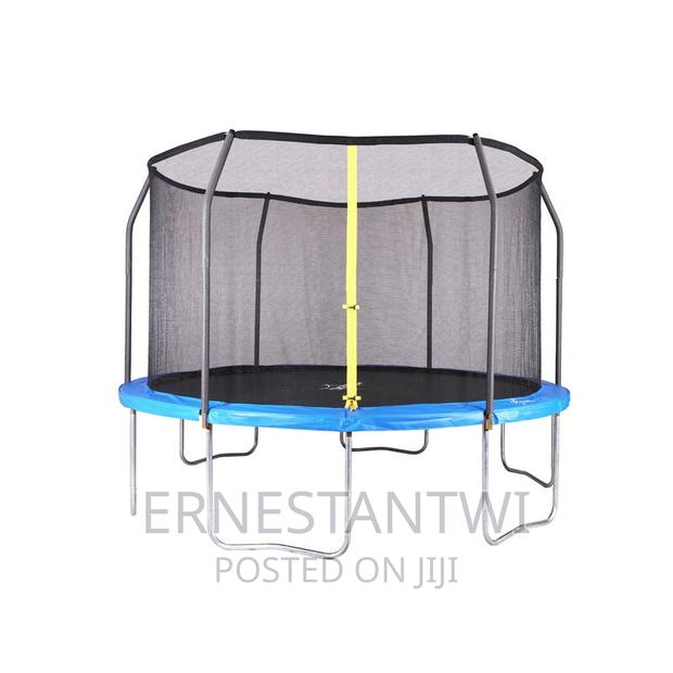 8 Feet Trampoline From Airzone, UK · Photo 2