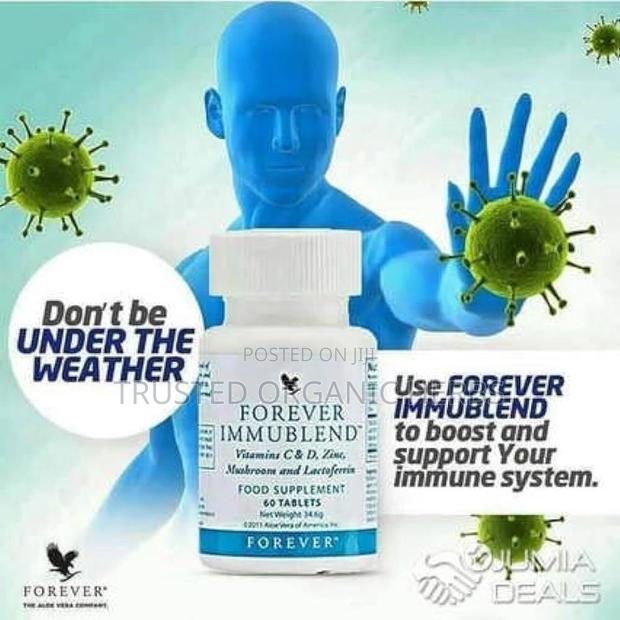 Immune Support Forever Living Products · Photo 1