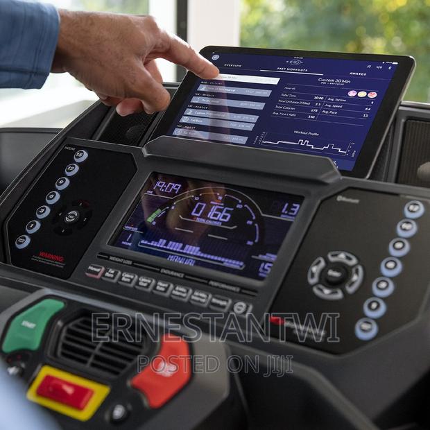 Heavy Duty Treadmill From Bowflex, UK · Photo 4