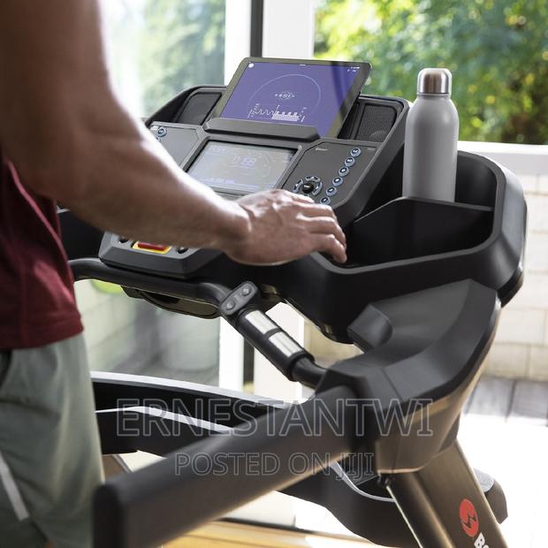 Heavy Duty Treadmill From Bowflex, UK · Photo 5
