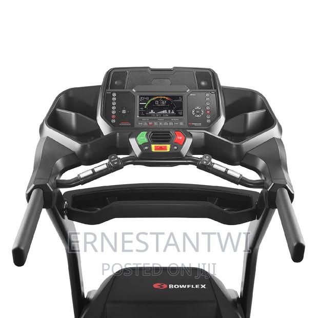 Heavy Duty Treadmill From Bowflex, UK · Photo 6