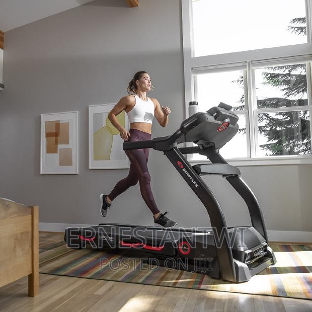 Heavy Duty Treadmill From Bowflex, UK · Photo 2