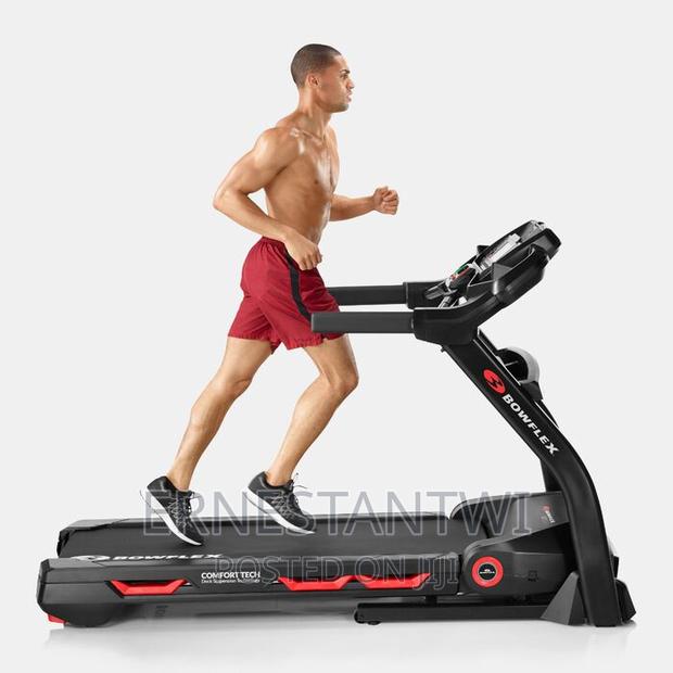 Heavy Duty Treadmill From Bowflex, UK · Photo 1