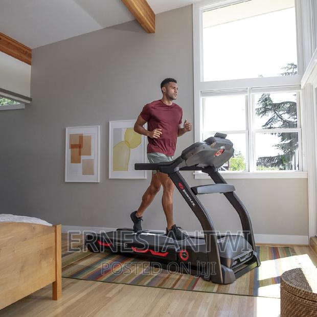 Heavy Duty Treadmill From Bowflex, UK · Photo 8