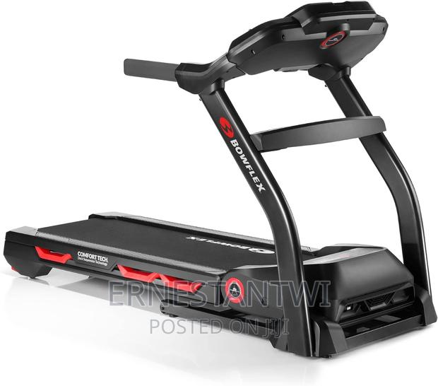 Heavy Duty Treadmill From Bowflex, UK · Photo 3