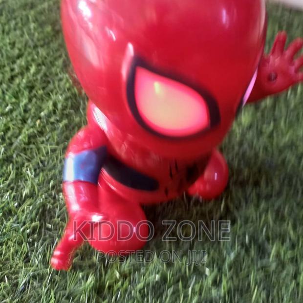 Super Hero Kids Toys JF_ST0040 · Photo 1