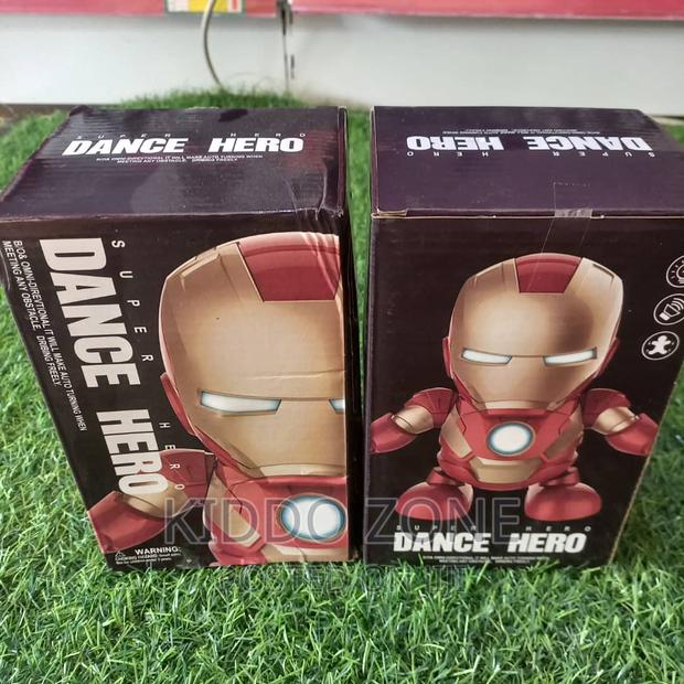 Super Hero Kids Toys JF_ST0040 · Photo 2