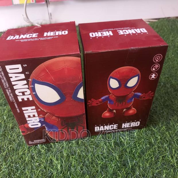 Super Hero Kids Toys JF_ST0040 · Photo 3