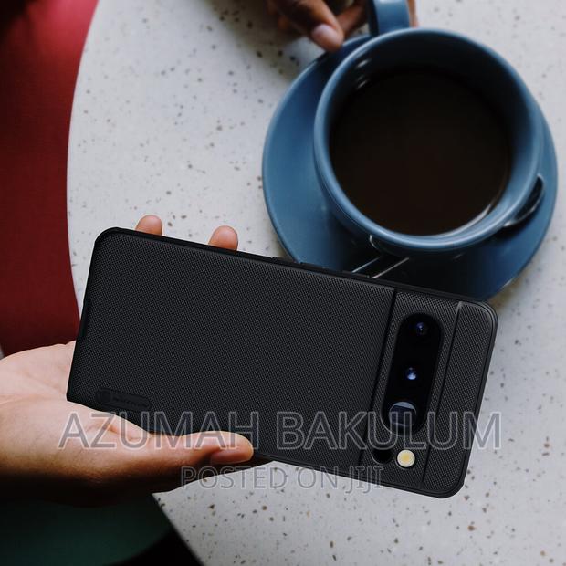 Google Pixel 8 Pro-nillkin Super Frosted Shield Pro · Photo 1