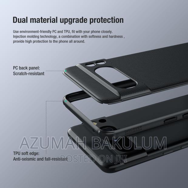 Google Pixel 8 Pro-nillkin Super Frosted Shield Pro · Photo 6