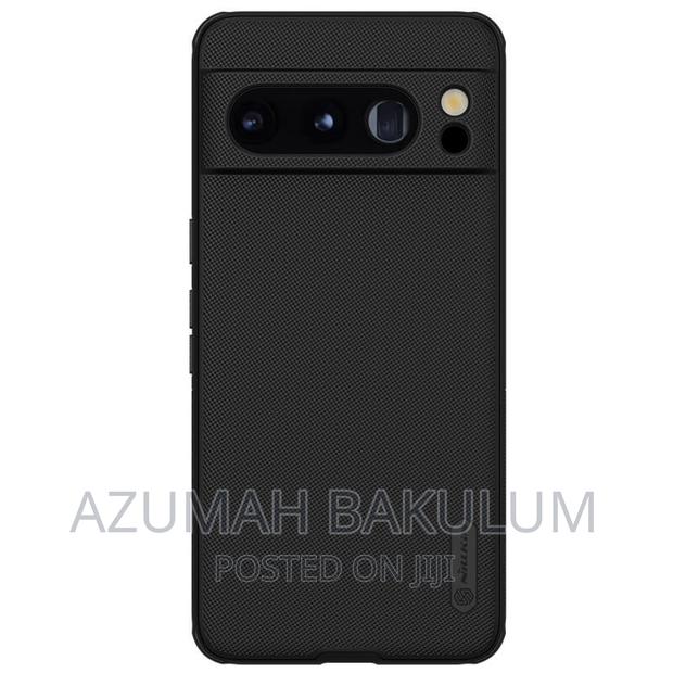 Google Pixel 8 Pro-nillkin Super Frosted Shield Pro · Photo 7
