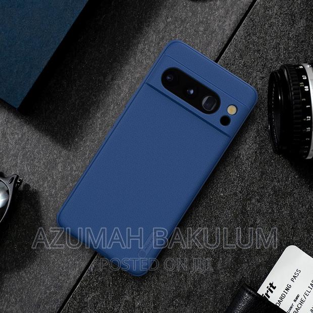 Google Pixel 8 Pro-nillkin Super Frosted Shield Pro · Photo 2