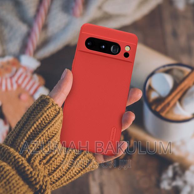 Google Pixel 8 Pro-nillkin Super Frosted Shield Pro · Photo 3