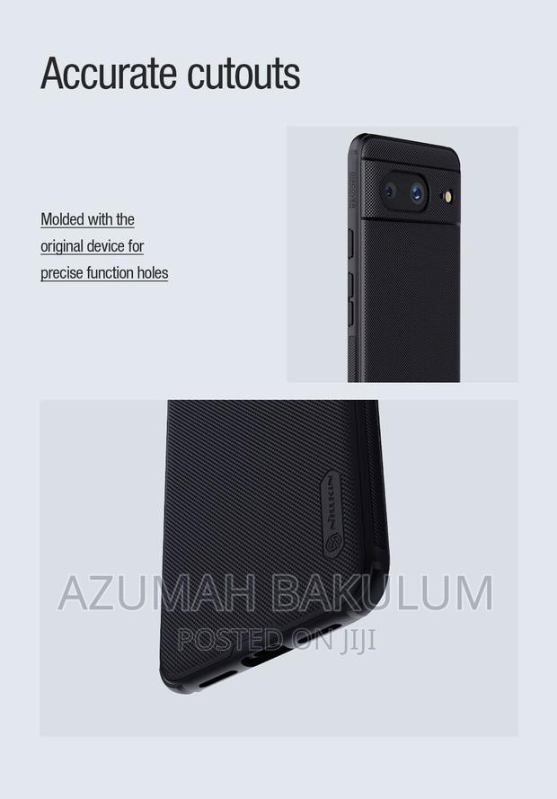 Good Pixel 8 Nillkin Frosted Shield · Photo 6
