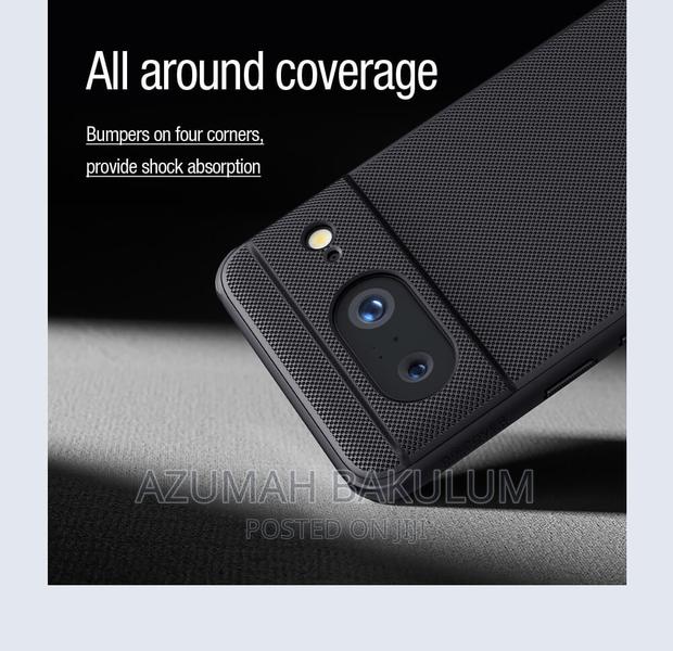 Good Pixel 8 Nillkin Frosted Shield · Photo 3
