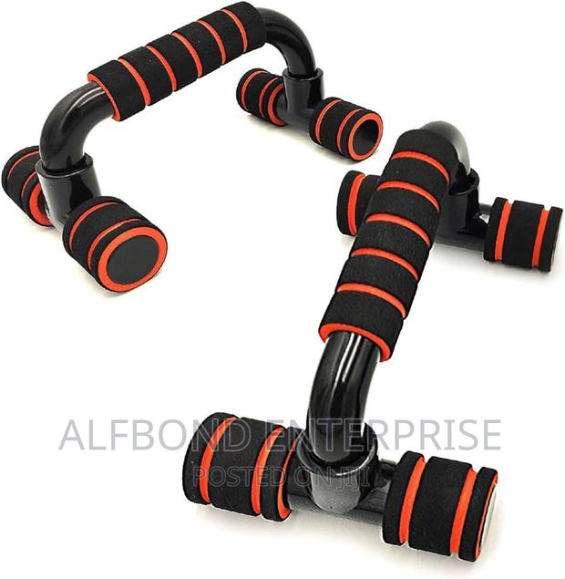 Quality Push Up Stand · Photo 5
