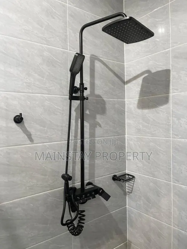 4bdrm House in Mainstay Estates, Old Ashomang for sale · Photo 8