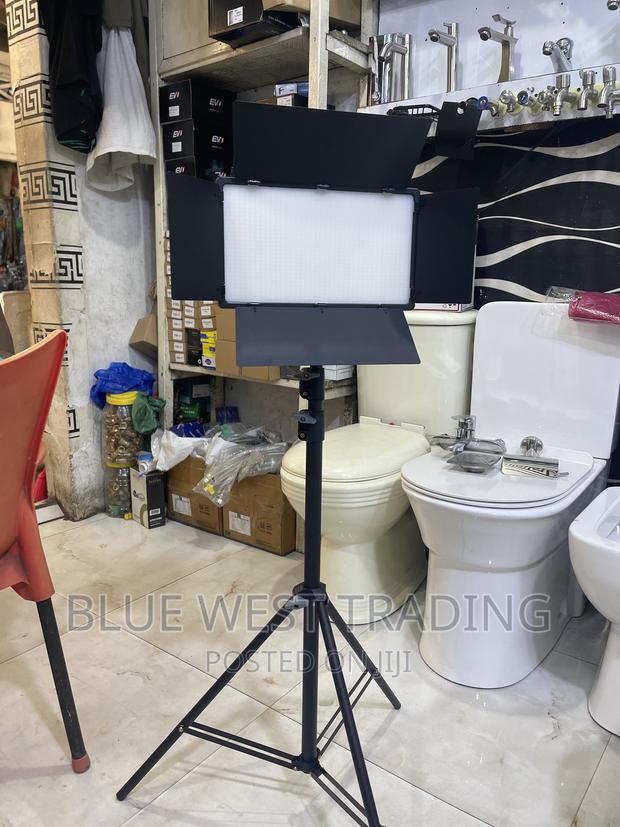 PRO LED 800 LED Light - Professional Studio Light (50 WATTS) · Photo 1