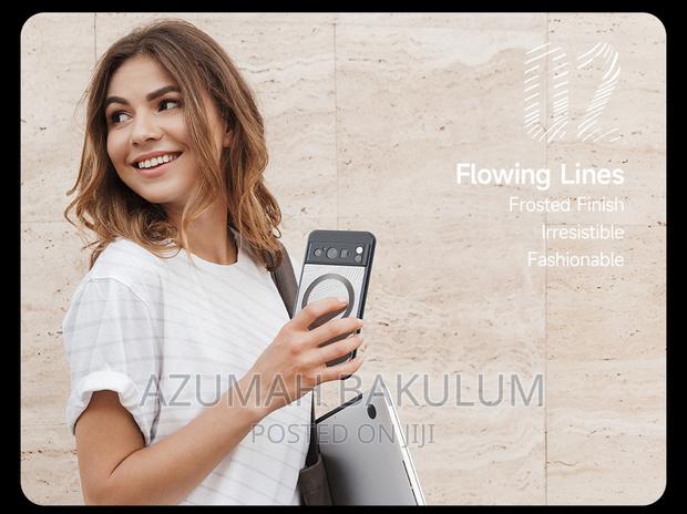 Google Pixel 8 Pro / 8 Aimo Mag Series Back Cover · Photo 5