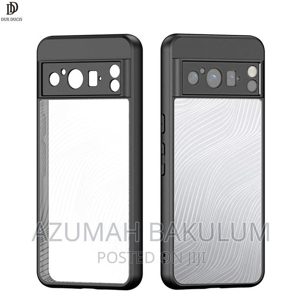Google Pixel 8 Pro/ 8 Dux Ducis Amio Series · Photo 2