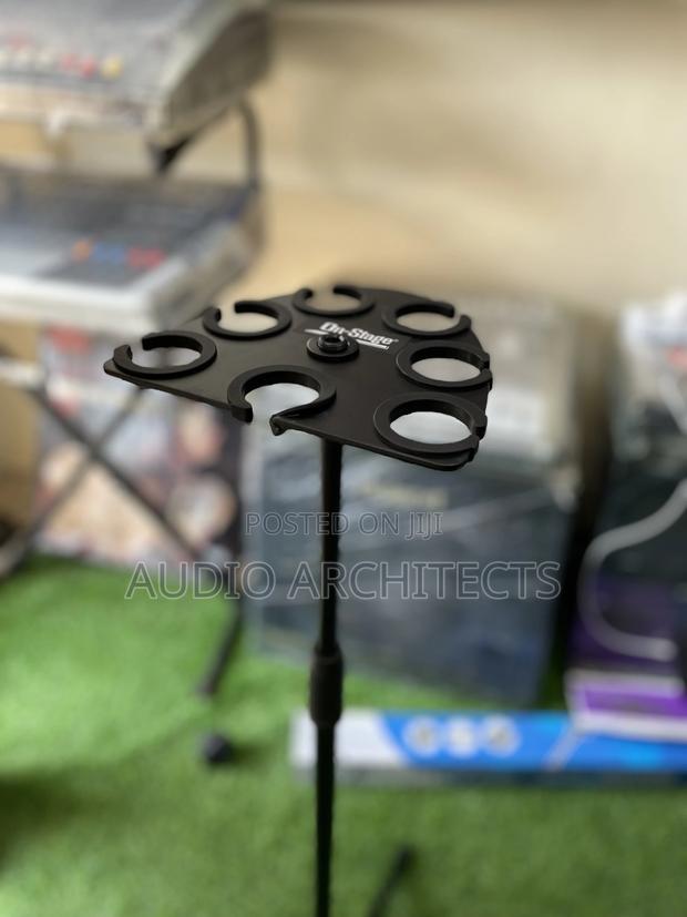 Microphone Holder · Photo 3