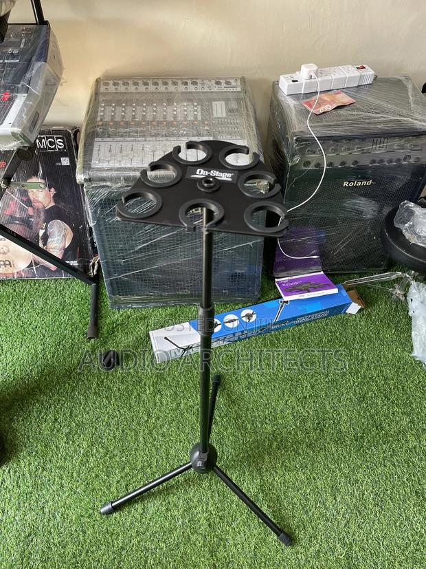 Microphone Holder · Photo 4