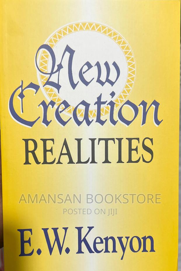 New Creation Realities · Photo 1
