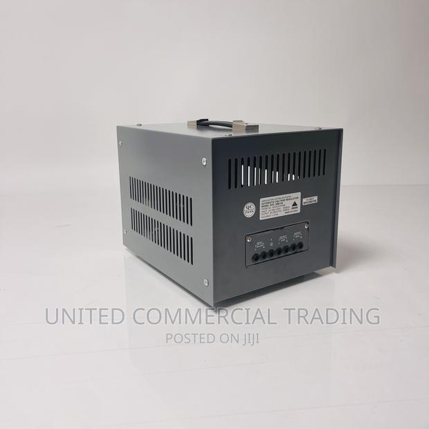 Automatic Voltage Regulator · Photo 4