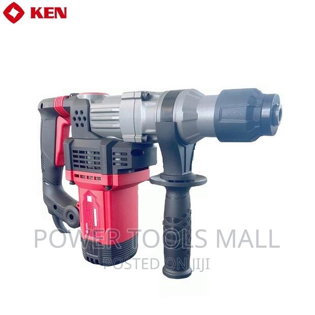 Ken Professional 2928G (28mm) SDS+ 2-Mode Rotary Hammer · Photo 1