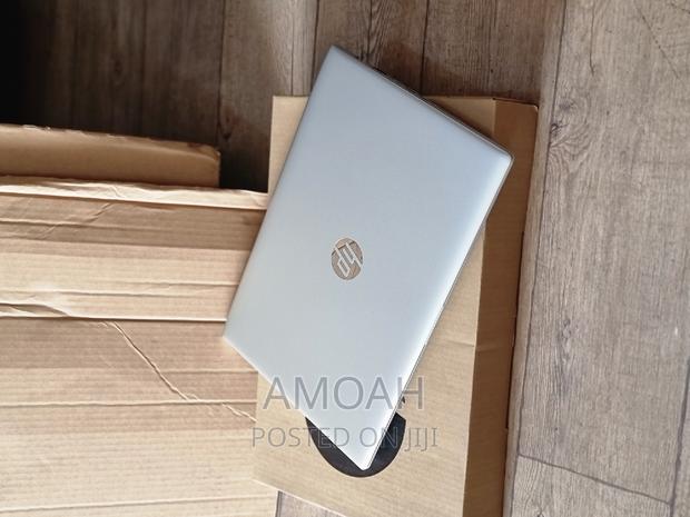 New Laptop HP ProBook 450 G5 16GB Intel Core I5 SSD 256GB · Photo 4