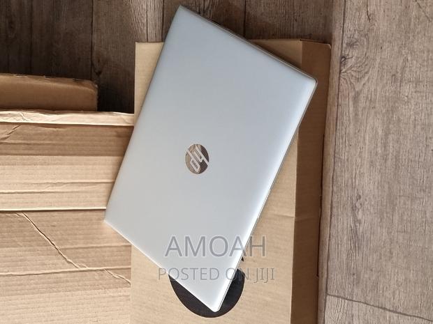 New Laptop HP ProBook 450 G5 16GB Intel Core I5 SSD 256GB · Photo 2