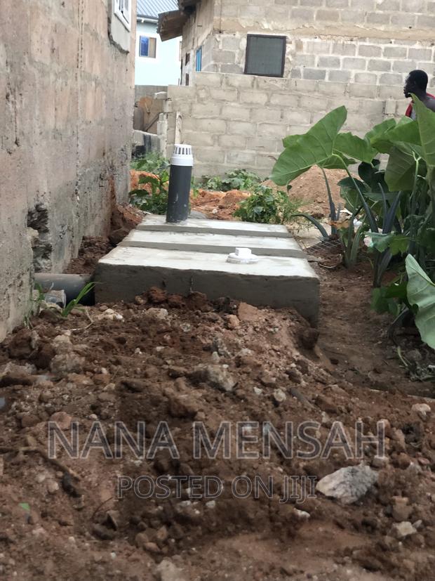 Bio Digester, Biofill, Biogas, Manhole and Borehole Drilling · Photo 1