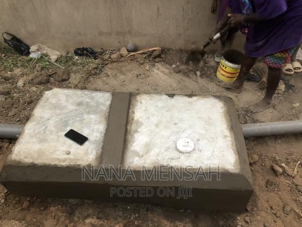 Bio Digester, Biofill, Biogas, Manhole and Borehole Drilling · Photo 5